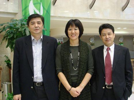 在中国在女子排球这个领域还有比郎平更高明的人吗