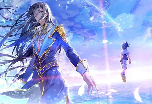 《斗罗大陆》四位男主魅力排行,唐三因一缺点第二,第一是小屁孩