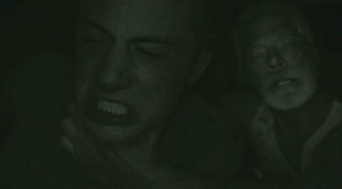 没妖魔鬼怪,《屏住呼吸》照样把你吓得不轻