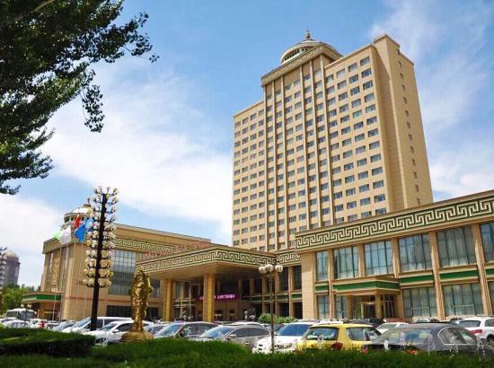 同程首页 全国酒店 呼和浩特酒店 新城区酒店 呼和浩特内蒙古饭店
