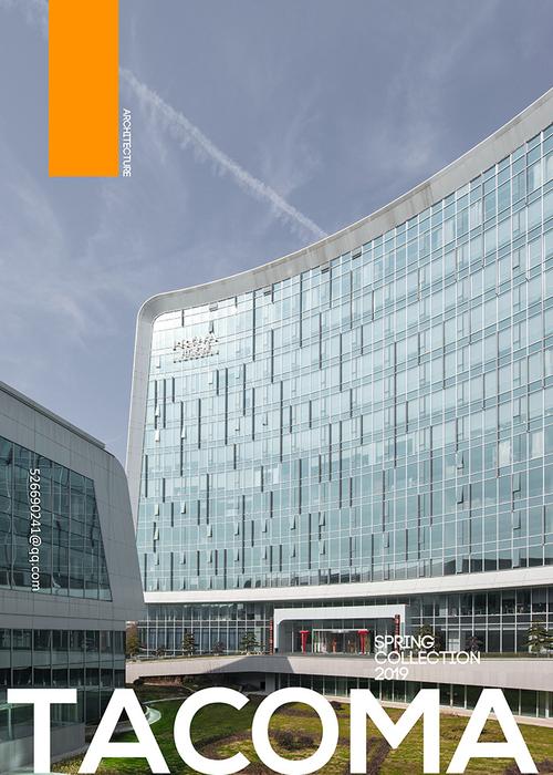 杭州/ 珀莱雅总部