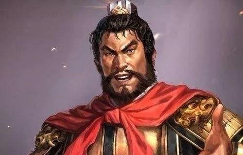 在诸葛亮的成功道路上,铺着蜀汉3大猛将的尸体!