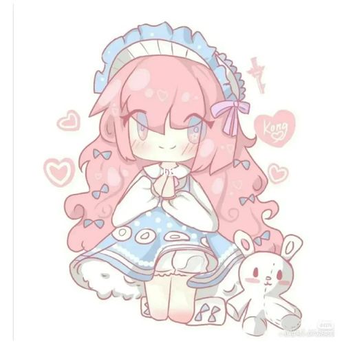 迷你世界,可爱人物头像_迷你世界_头像_素材_头像