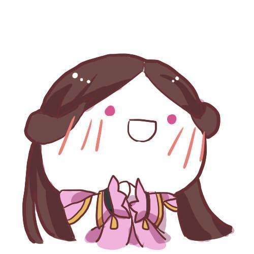 王者头像王者荣耀露娜头像特辑