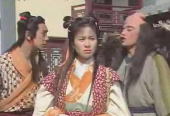 封神榜之爱子情深