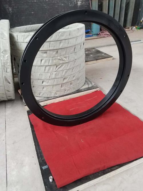 出口全挂车转盘/转向盘