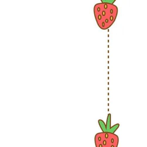 好看的草莓91九宫格拼图/凑图 文案_九宫格_蓝莓_蔓越莓_朋友圈九宫