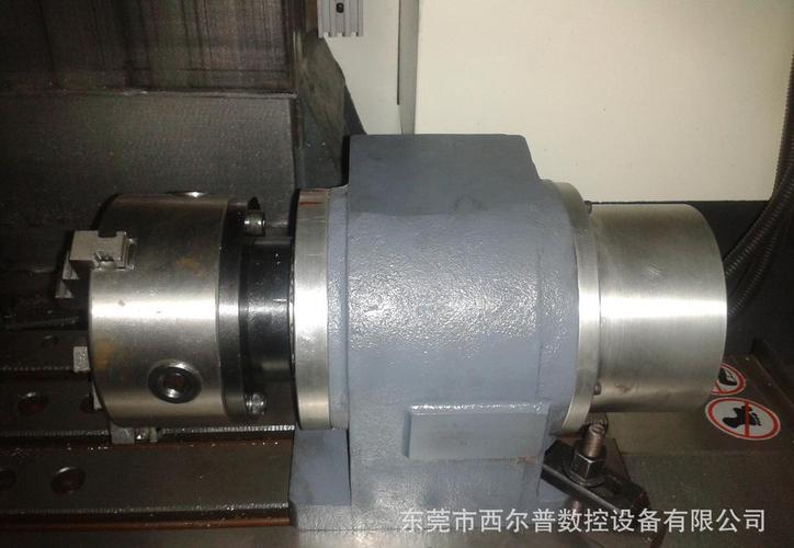 数控分度头(中心高100) 等分分度头价格 数控分度头厂家