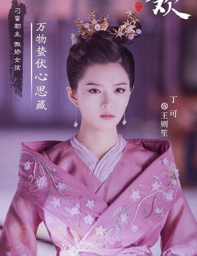 丁可儿
