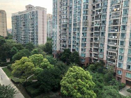 万邦都市花园
