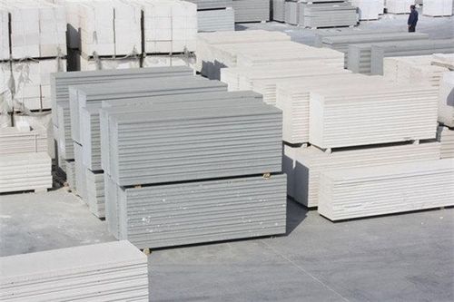 河北蒸压轻质加气混凝土板企业