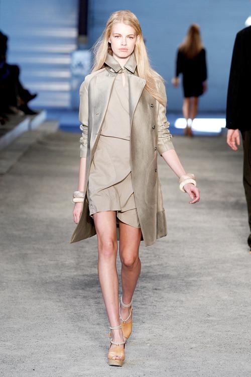 edun 2011春季流行发布