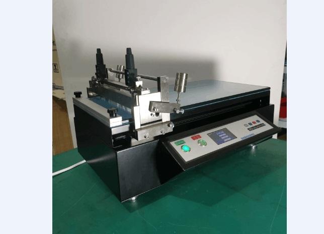 亚欧 实验室小型涂布机,实验室涂布机 dp-tb3