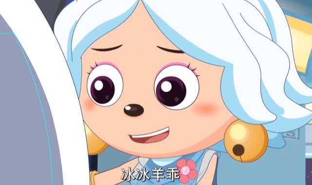 《喜羊羊与灰太狼》丽羊羊的做法,算不算得上是一位合格的母亲?