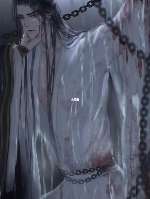 一朵八苦长恨花毁了墨燃和楚晚宁的一生 幸好他们可以