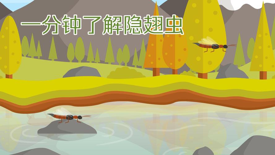 隐翅虫(rove beetle)又被称为"影子虫","青腰虫",是鞘翅目隐翅虫科