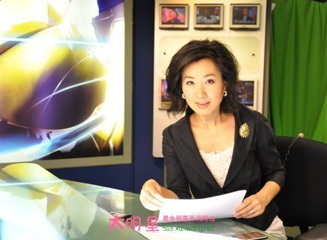 卢琛有过几段婚姻 卢琛现任老公是谁