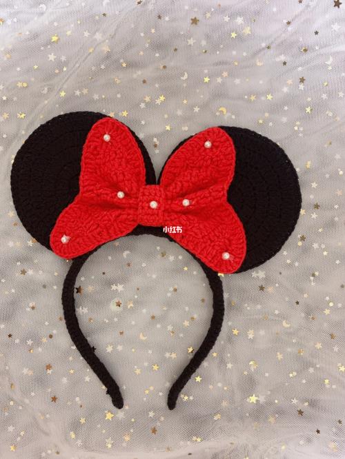 发箍_发箍_兴趣爱好_手工