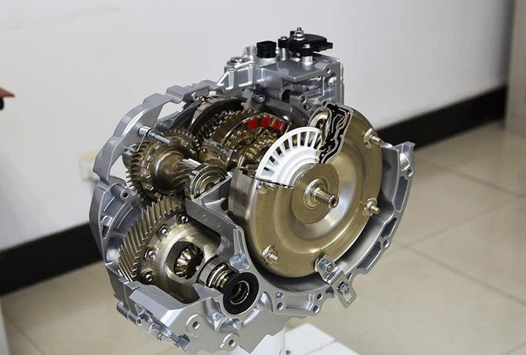 卡罗拉自动变速箱怎么分解卡罗拉cvt变速箱油几升