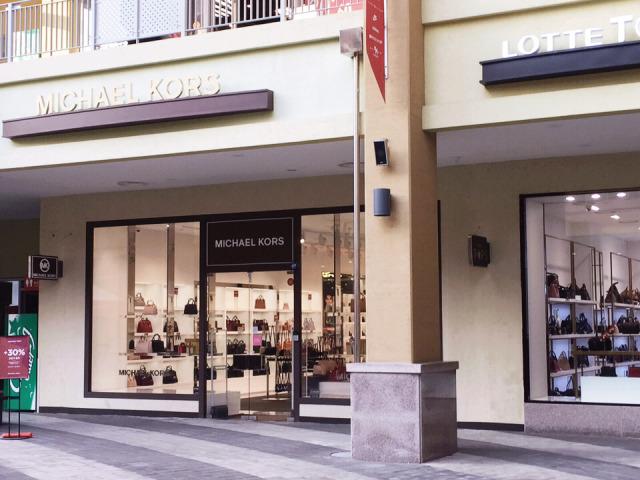 mk  coach 奥特莱斯折扣区 超级便宜