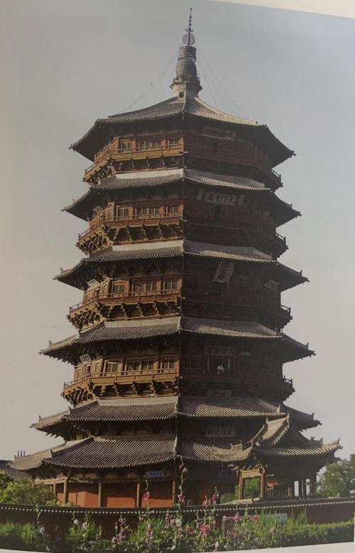 浙版《营造法式》付梓 在古建筑里发现中国