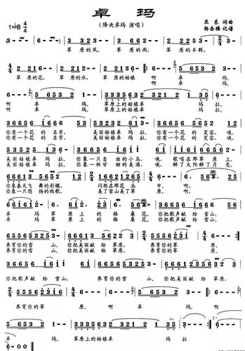 亚东演唱藏族歌曲《卓玛》,这可能是男声版中最好听的!