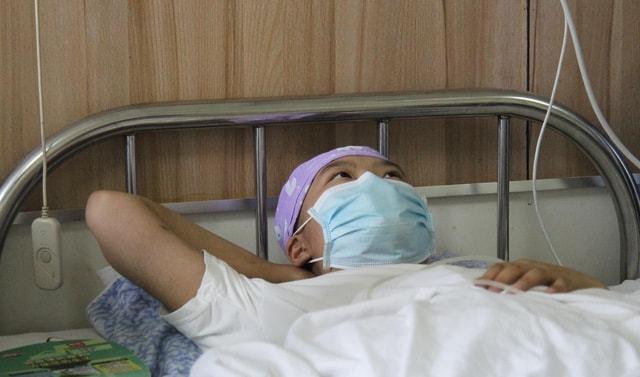 急性髓系白血病患者,有症状后要及时就医,避免疾病的恶化