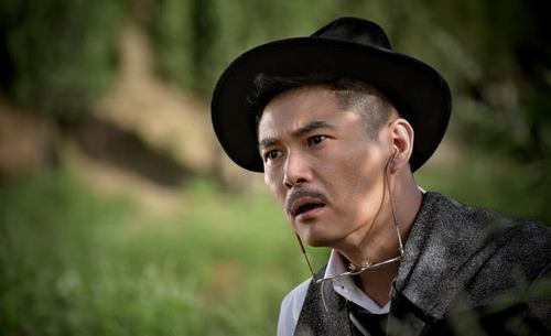 该剧由海顿,翁虹[微博],赵恒煊,杜旭东等众多实力派演员主演.