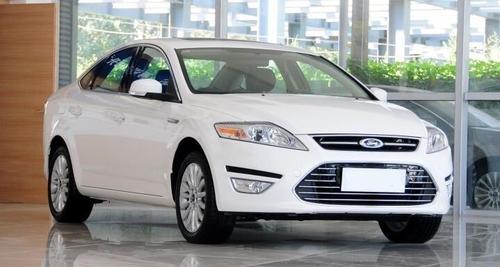 2011款蒙迪欧二手车怎么样 福特蒙迪欧16款二手车价格