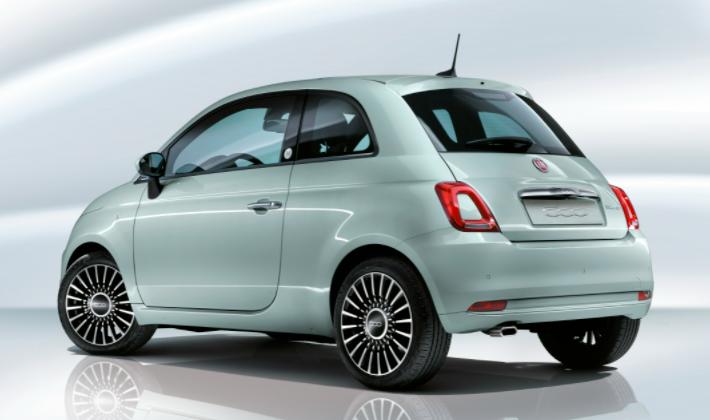 菲亚特500e最致命的缺点,竟是国内太难买!