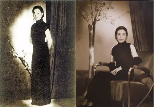 民国真女神