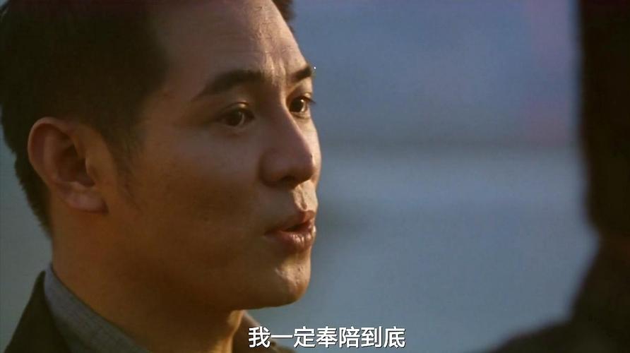 强烈推荐李连杰这部电影《黑侠》,经典不容错过,不然绝对会后悔