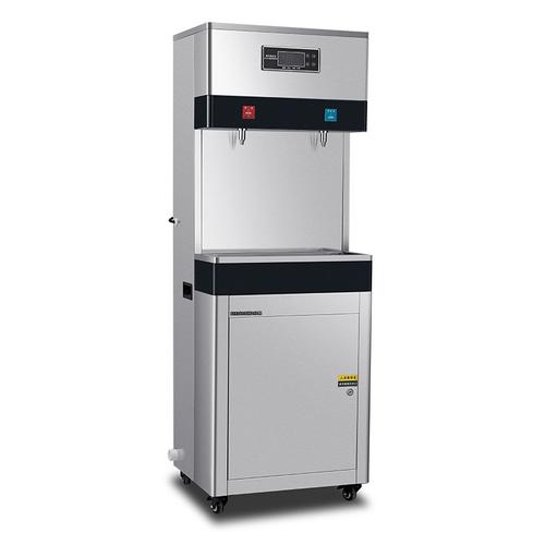 l9系列一开一净5级ro反渗透志高chigo开水器商用直饮水机净化过滤器