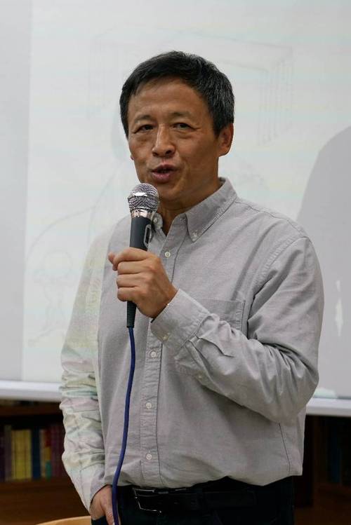 辛德勇:《赵正书》的性质是小说,不能用于研究秦代政治史
