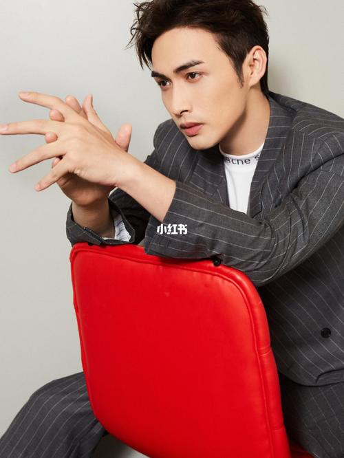 张彬彬帅气西装写真_西装_写真_张彬彬_娱乐_明星娱乐