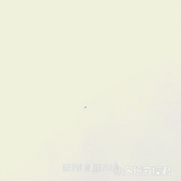 【搞笑gif图】旗袍真是伟大的发明