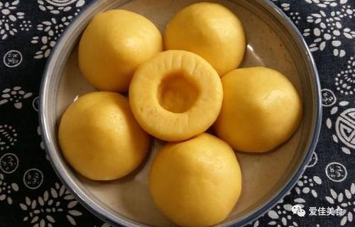 玉米面窝窝头好吃有诀窍,教你做玉米窝窝头,松软好吃