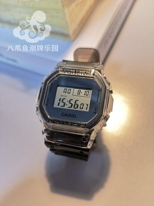 卡西欧5600冰韧 卡西欧小方块情侣对表_卡西欧怎么样