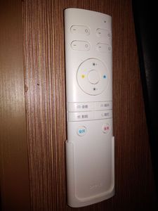 opple 纯原装欧普照明灯用蓝牙遥控器 未使用 按键灯正常可以学习