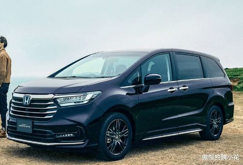 mpv新王者诞生2022款奥德赛有望年底上市颜值迎蜕变