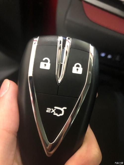 【图】最新cs55 plus提车作业_长安cs55论坛_汽车之家