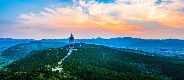 博山人门票享半价!原山,如月湖,樵岭前,开源溶洞.一大波景区半价游!