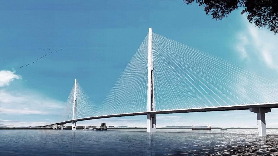 安徽又将规划一座长江大桥,投资估算约百亿,预计2021年开建