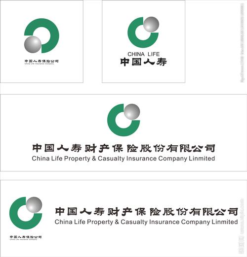 中国人寿logo图片