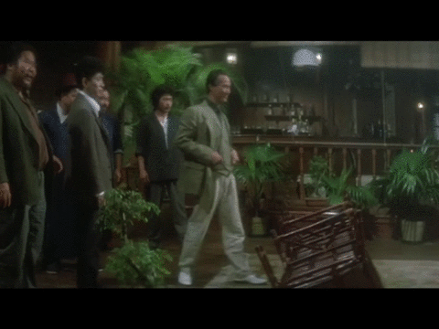 香港狠人陈慧敏成长史