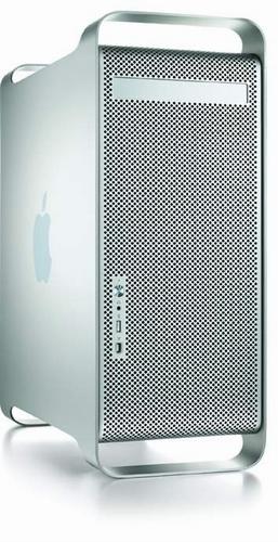 苹果推出新款power mac g5系列