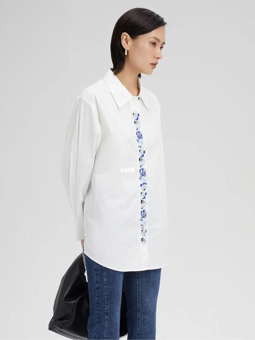 nini icon|新品上市95_杭州攻略_绣花_潮流_穿搭ootd