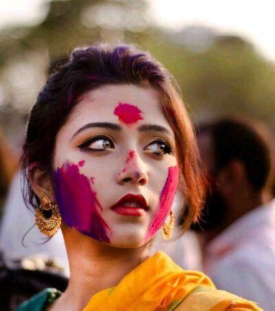 印度美女如此漂亮,中国小伙们为何不愿意娶?道理其实很简单