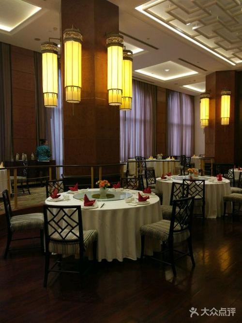 翠湖轩中餐厅图片 - 第2张
