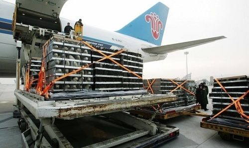 上海空运至北京航空物流现状分析